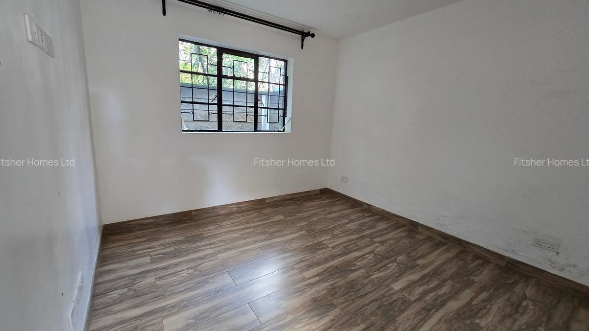 1 Bed Apartment with En Suite in Kilimani - 14