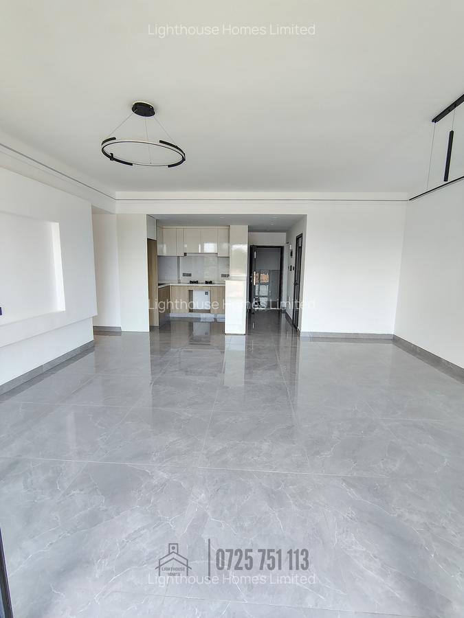 2 Bed Apartment with En Suite at Junction Mall - 3