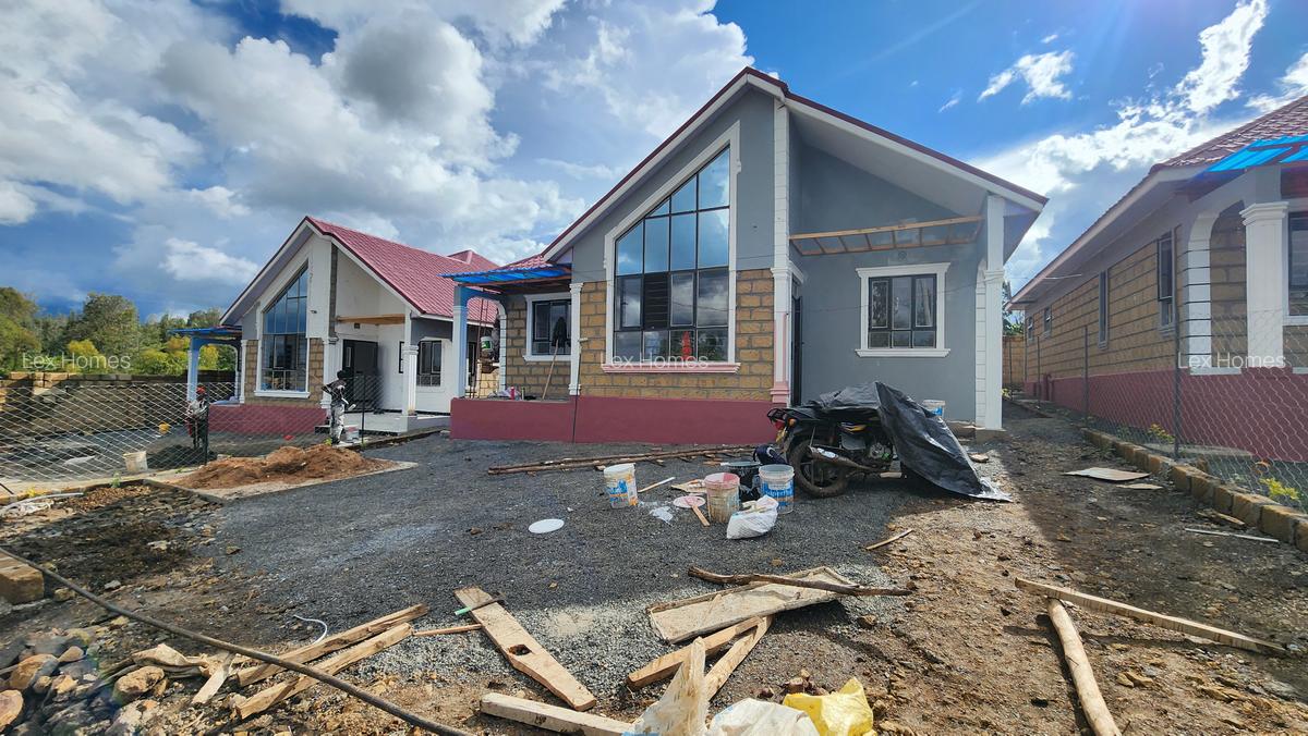 3 Bed House with En Suite at Forest Line Road - 18