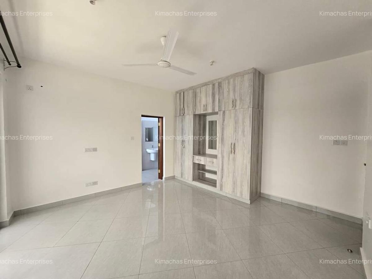 3 Bed Apartment with En Suite at Mt Kenya Road Nyali - 12