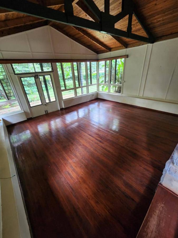 3 Bed House with En Suite at Karen - 8