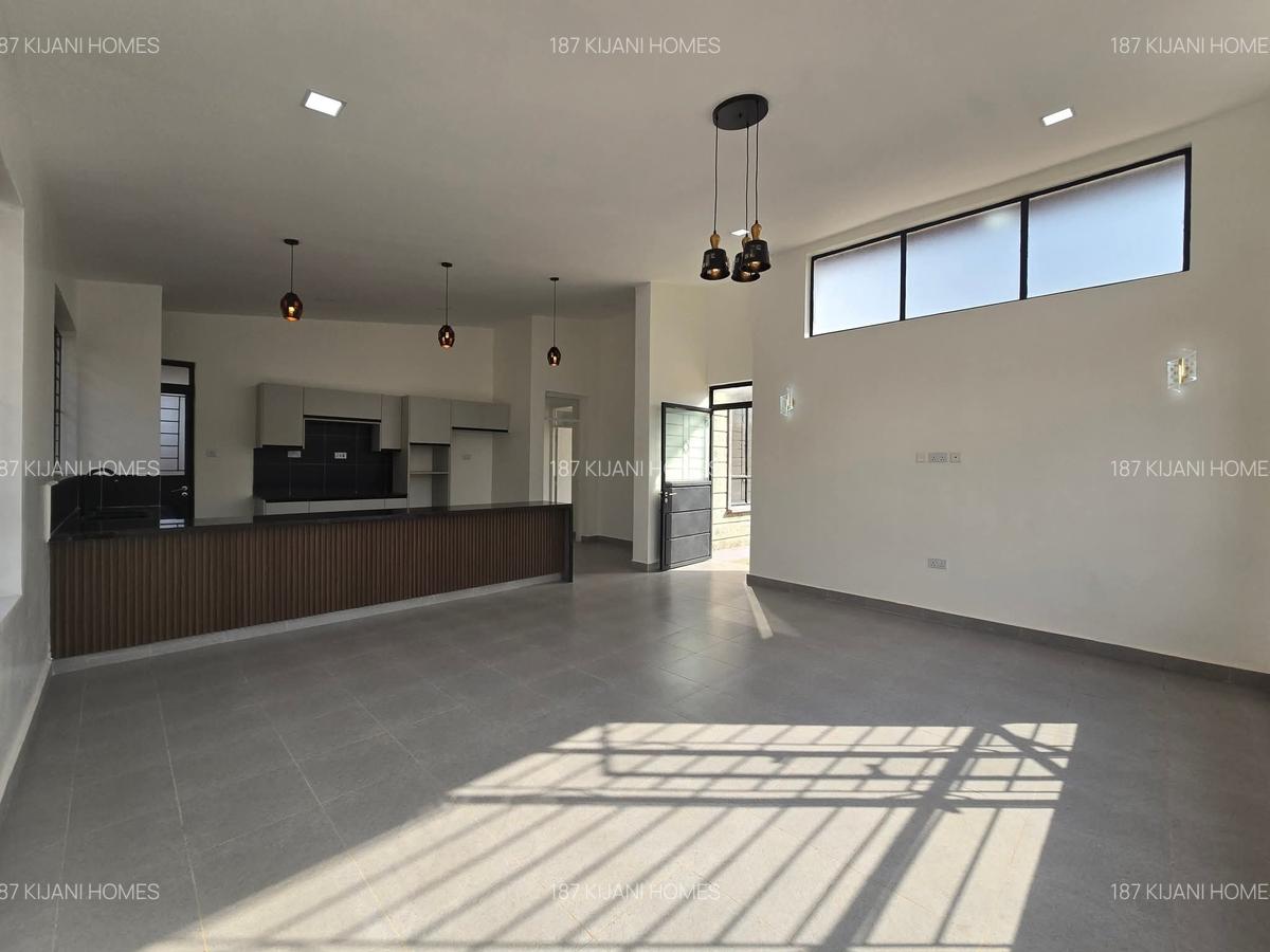 3 Bed House with En Suite at Thika Road - 3