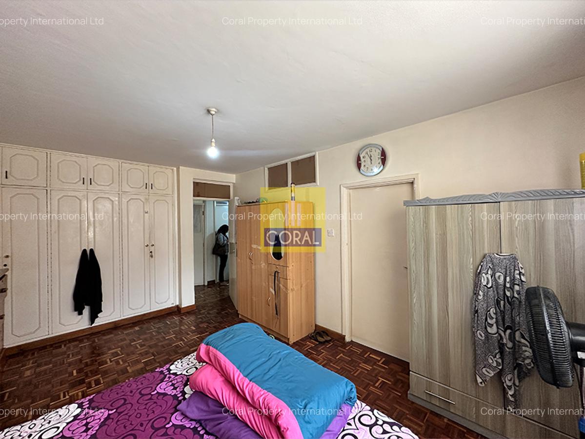 3 Bed Apartment in Westlands Area - 13