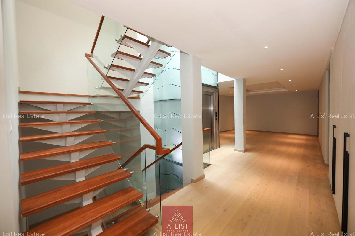 5 Bed Villa with En Suite at Lower Kabete - 10