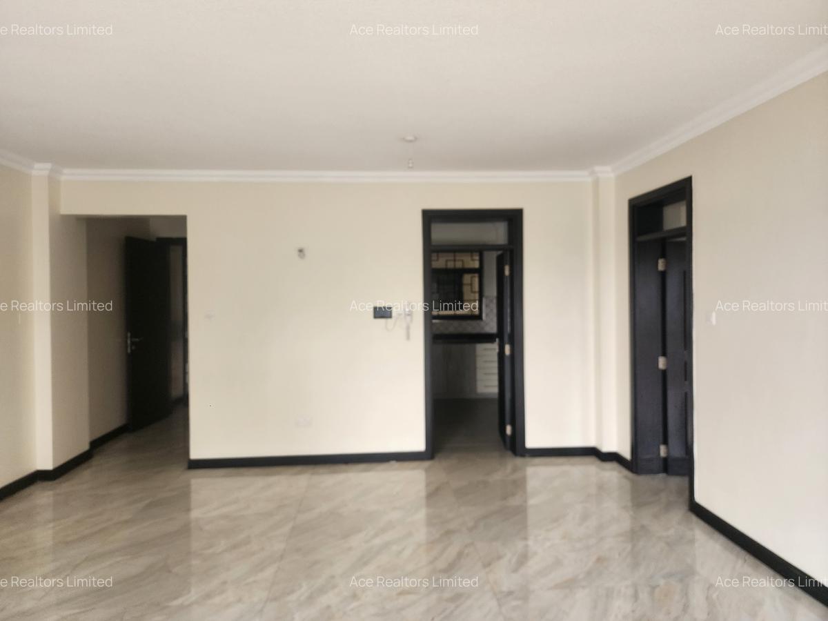 2 Bed Apartment with En Suite at Laikipia Road - 3