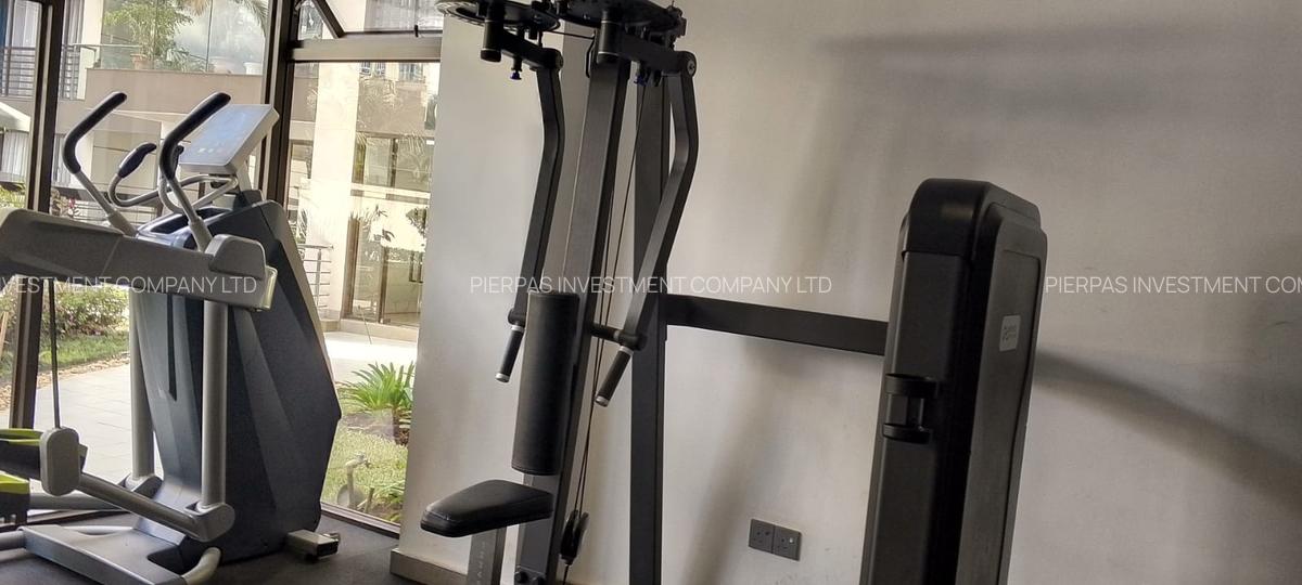 Serviced 3 Bed Apartment with En Suite in Riverside - 5