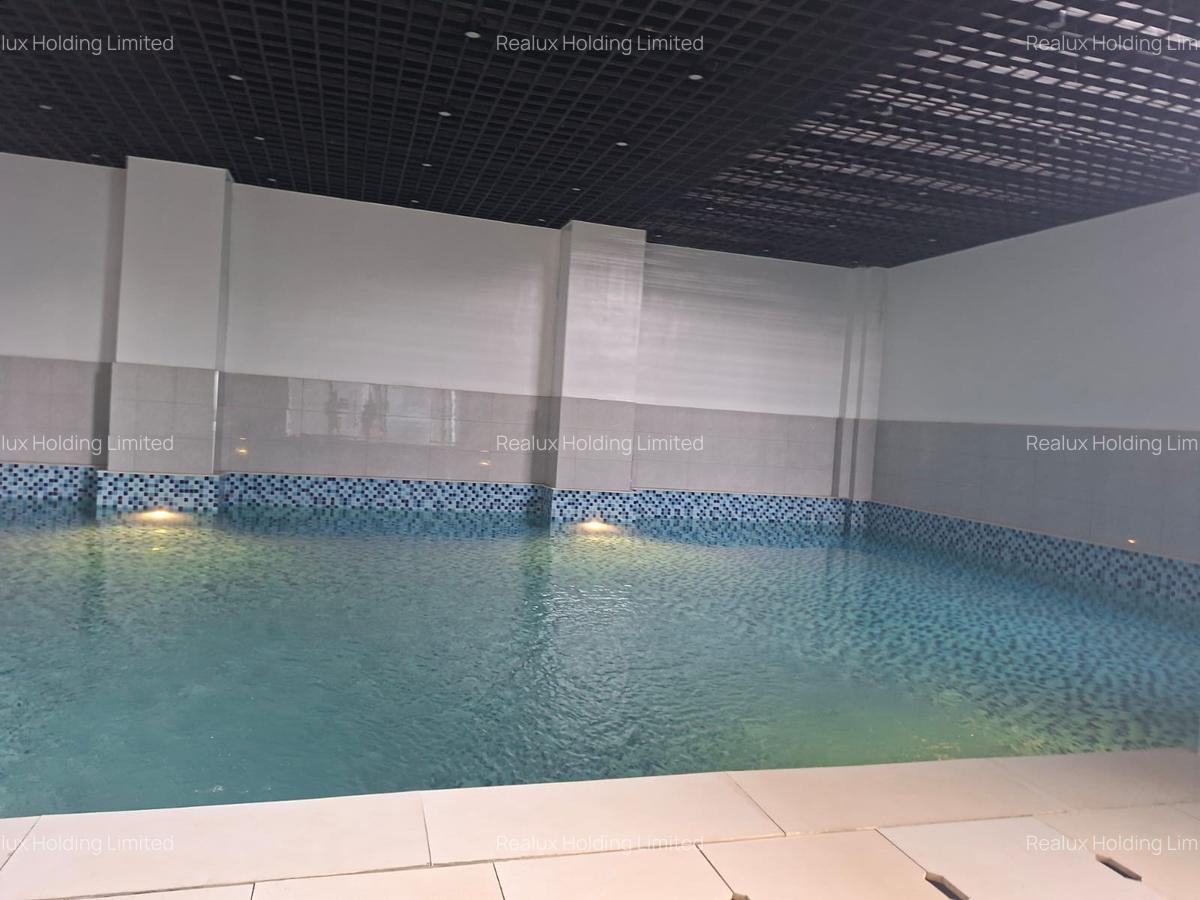 2 Bed Apartment with En Suite in Riverside - 6