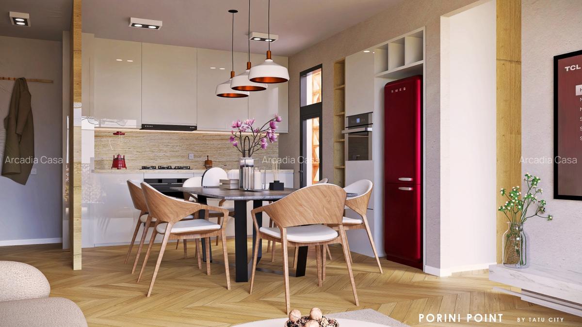 3 Bed Apartment with En Suite at Ruiru-Kiambu Road - 5