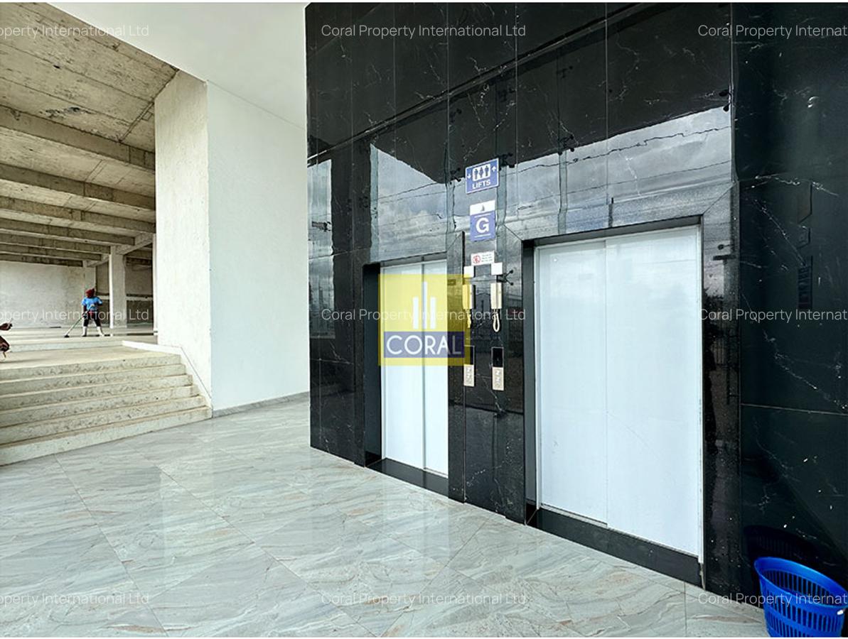 1,400 ft² Office in Mombasa Road - 18