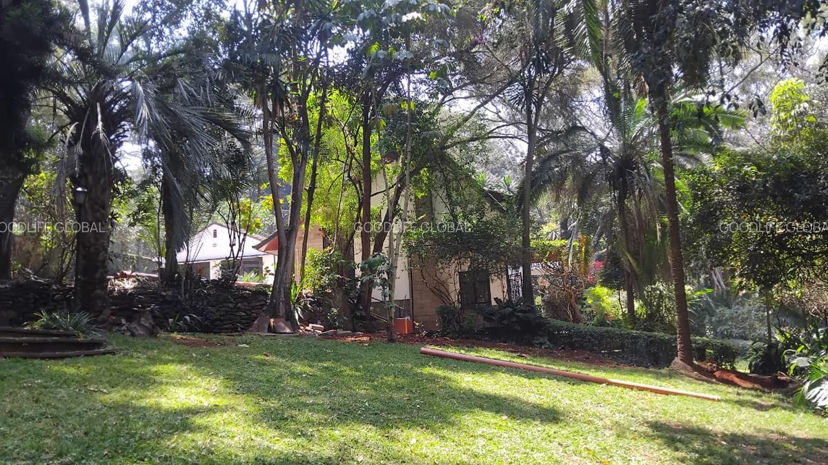 4 Bed House with En Suite at Old Muthaiga - 3