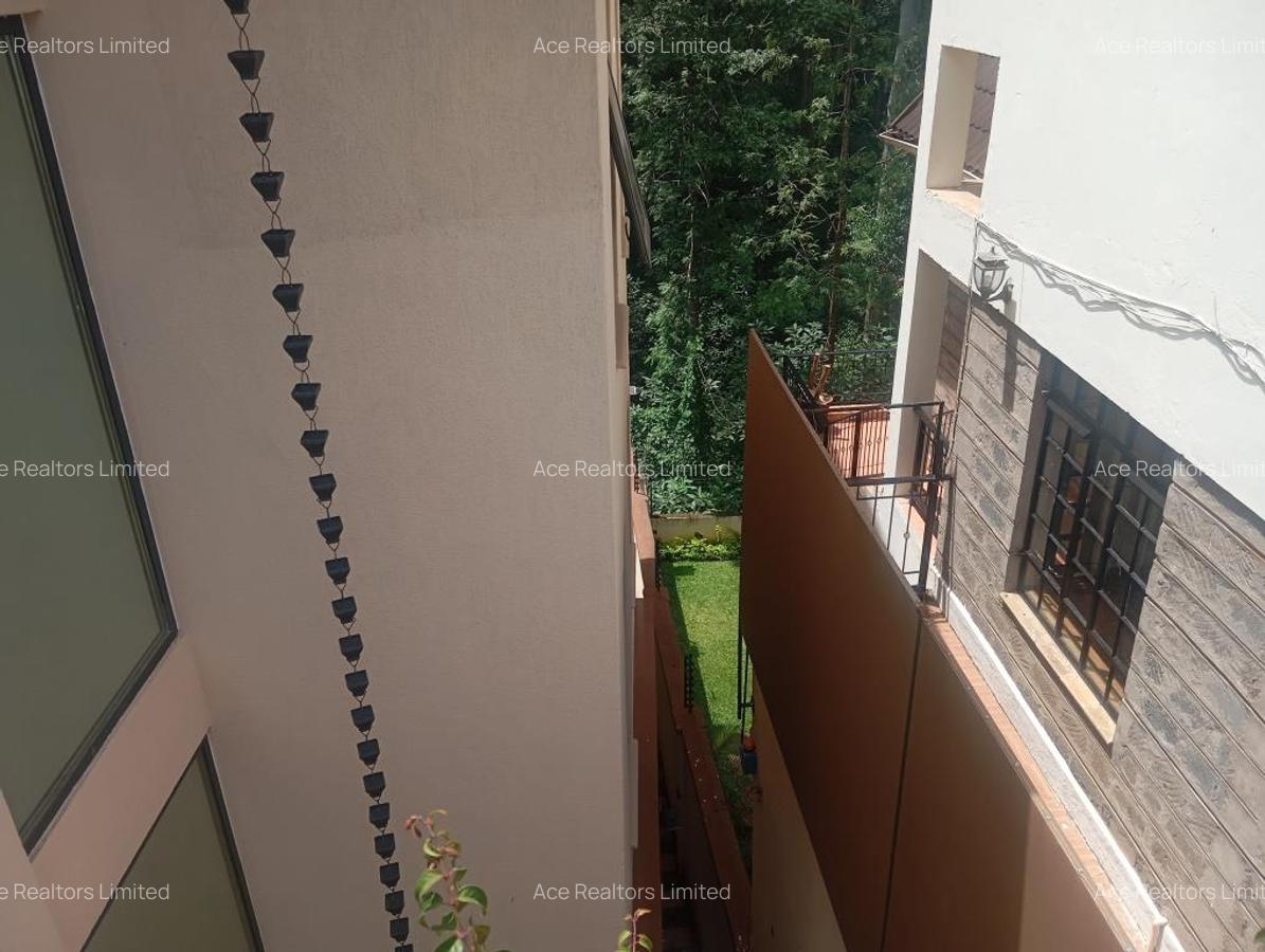 5 Bed Villa with En Suite at Tigoni Limuru Road - 18