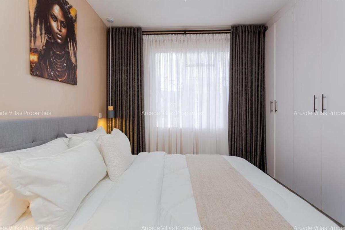 3 Bed House with En Suite in Kileleshwa - 11