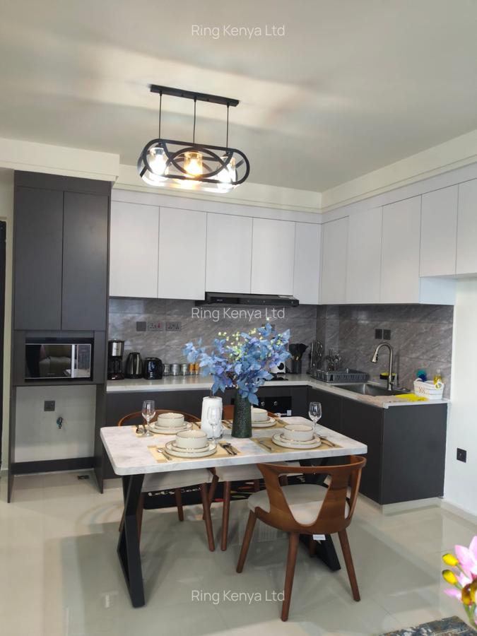 Furnished 2 Bed Apartment with En Suite in Westlands Area - 3