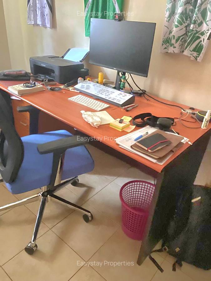 3 Bed House with En Suite in Runda - 8