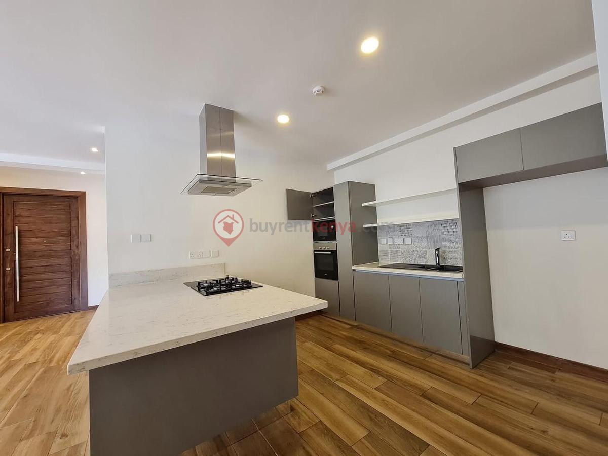 3 Bed Apartment with En Suite in Westlands Area - 8