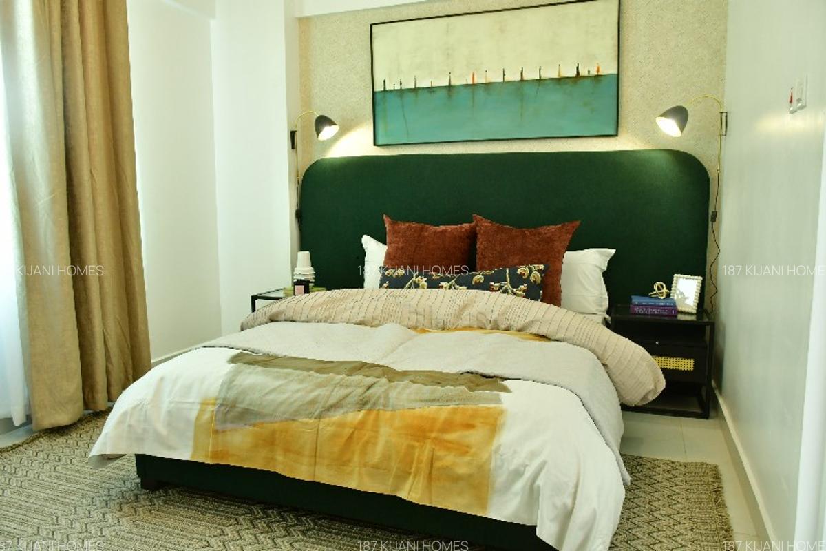 2 Bed Apartment with En Suite at Junction Mall - 7