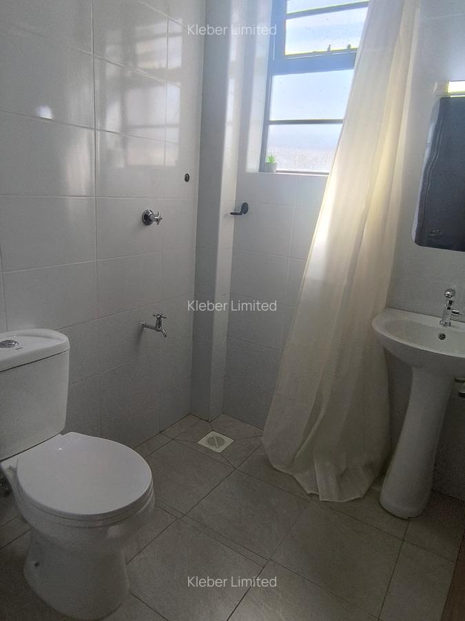 1 Bed Apartment with En Suite at Mwimuto Kabete - 9