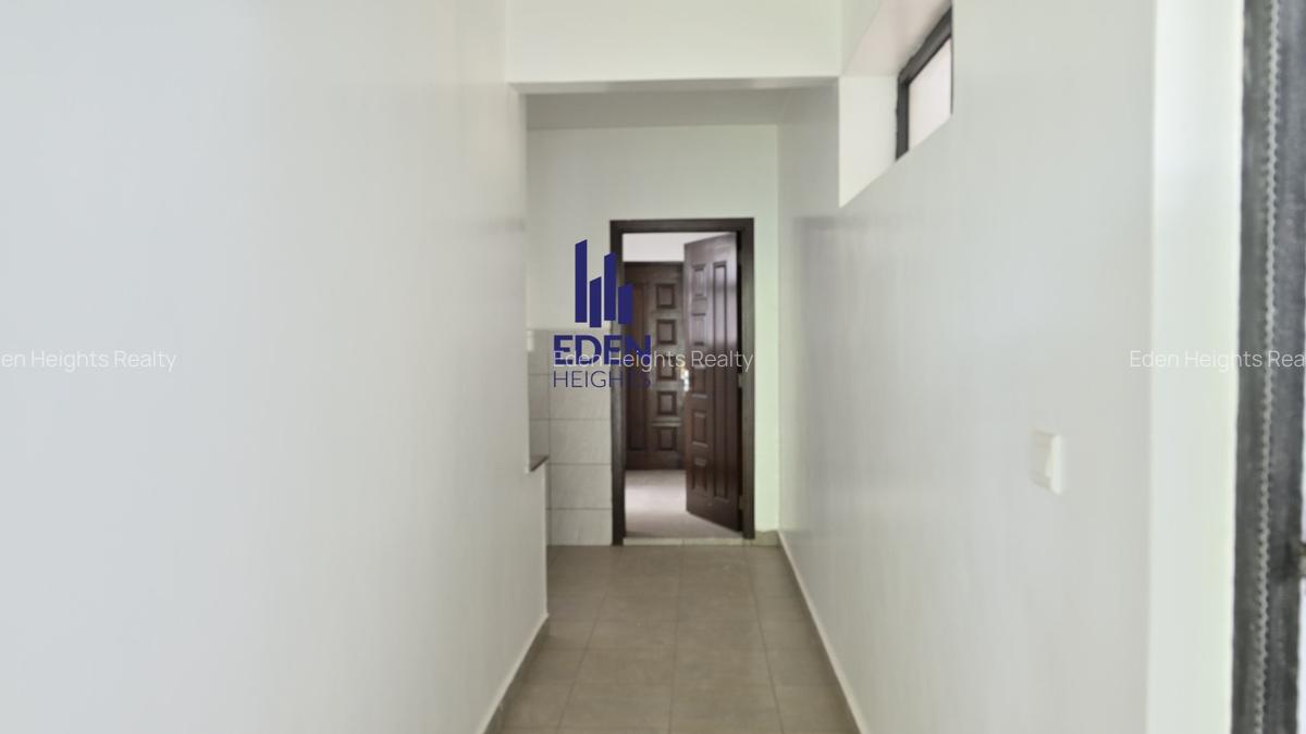 3 Bed Apartment with Staff Quarters in Parklands - 2