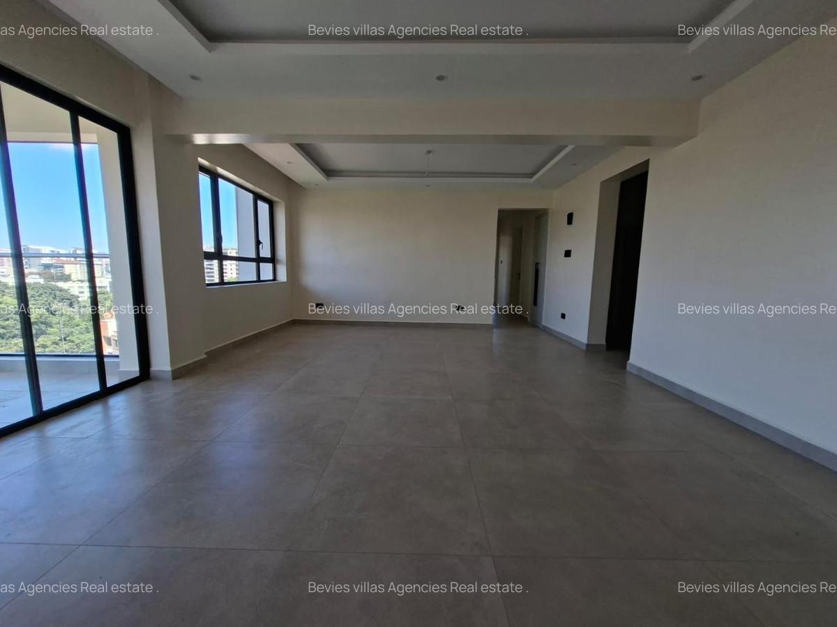 3 Bed Apartment with En Suite at General Mathenge - 1