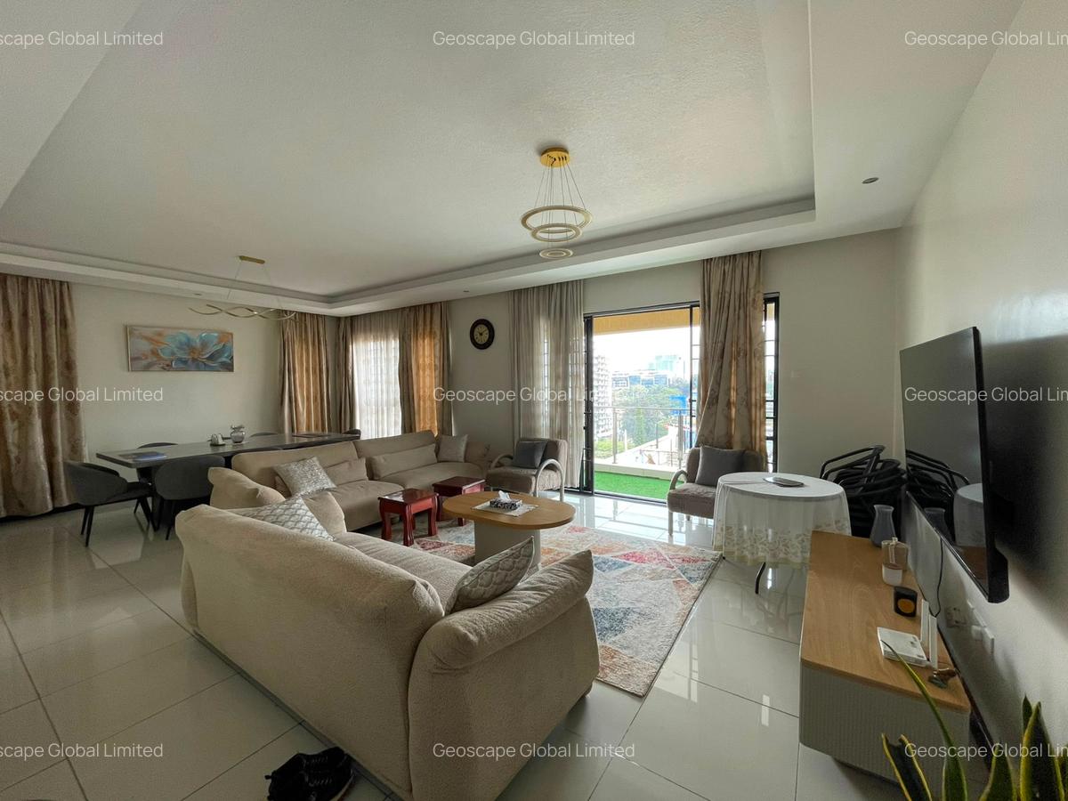 3 Bed Apartment with En Suite in General Mathenge - 12