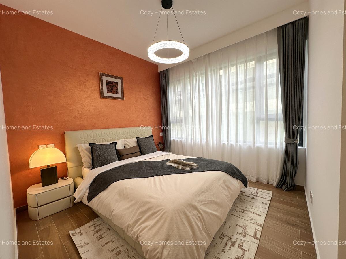 2 Bed Apartment at Lavington - 3