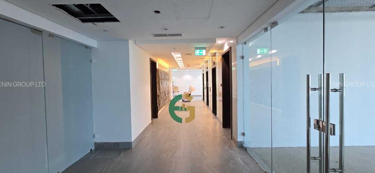 Office in Westlands Area - 1