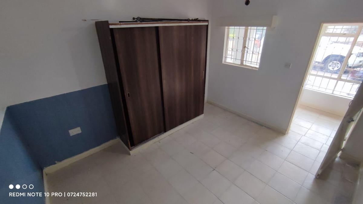 1 Bed House with En Suite at Waiyaki Way - 12