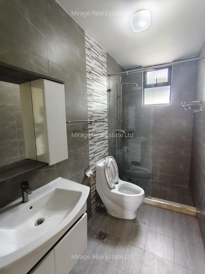 2 Bed Apartment with Swimming Pool in Kileleshwa - 6