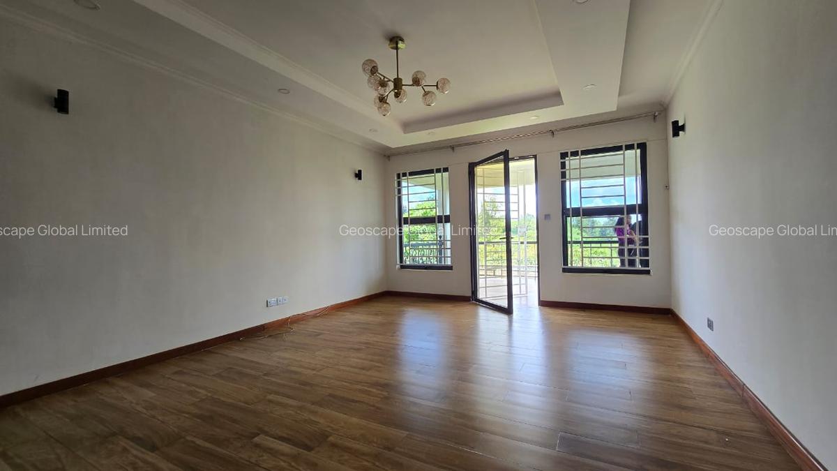 4 Bed Villa with En Suite in Kiambu Road - 10