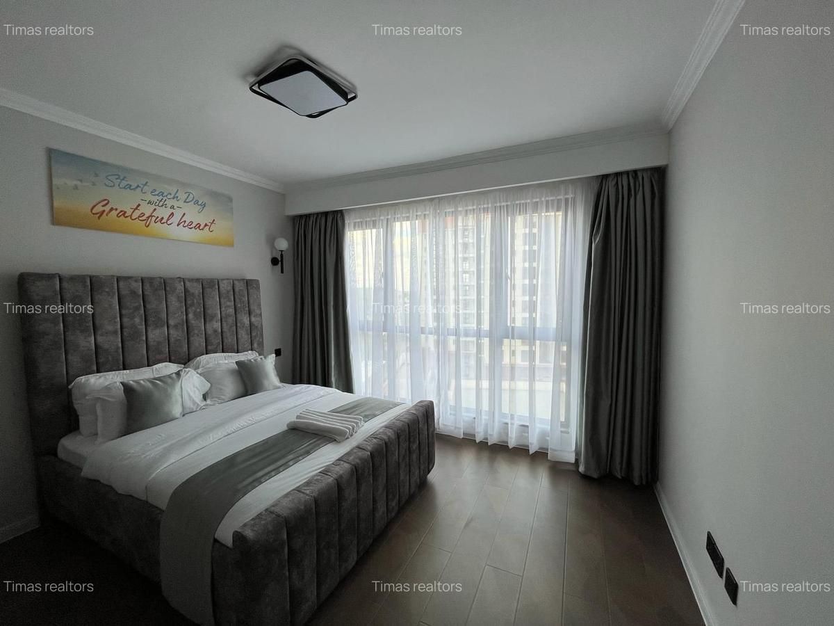 3 Bed Apartment with En Suite in Syokimau - 12