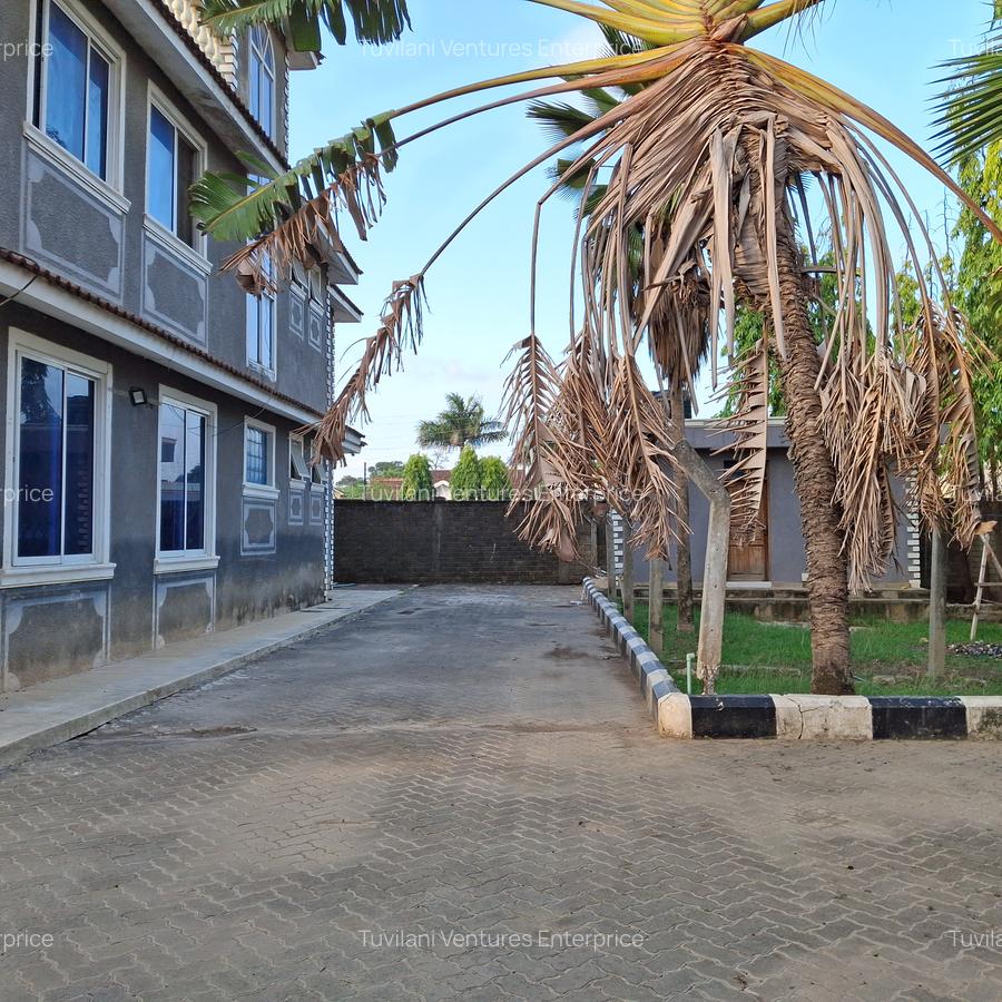 4 Bed House with En Suite at Utange Mombasa - 1