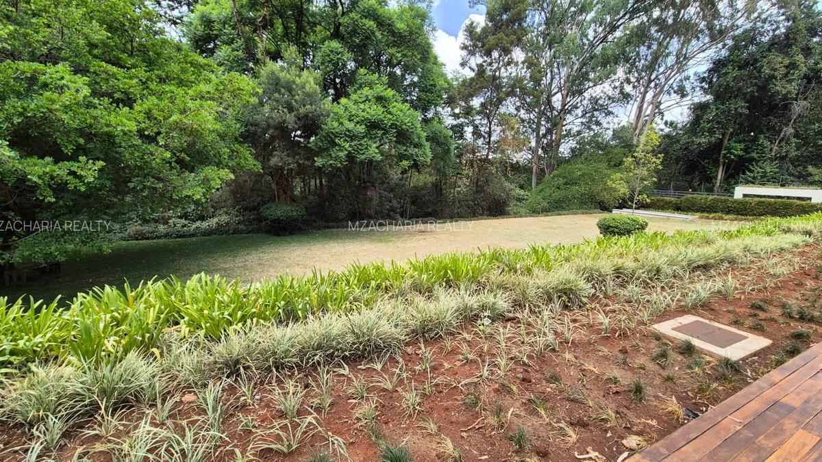 4 Bed Villa with En Suite in Loresho - 17