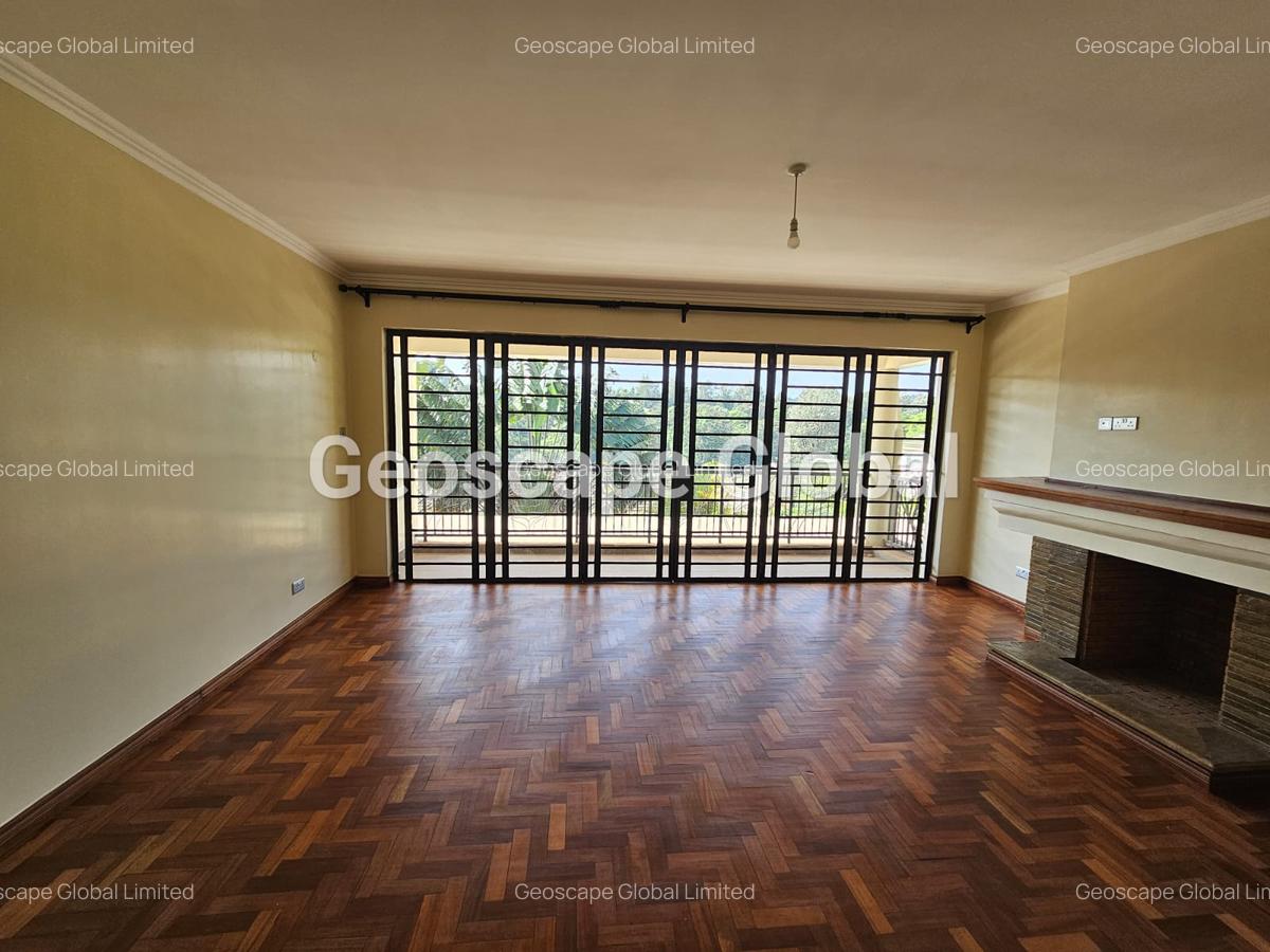 5 Bed House with En Suite in Lower Kabete - 12
