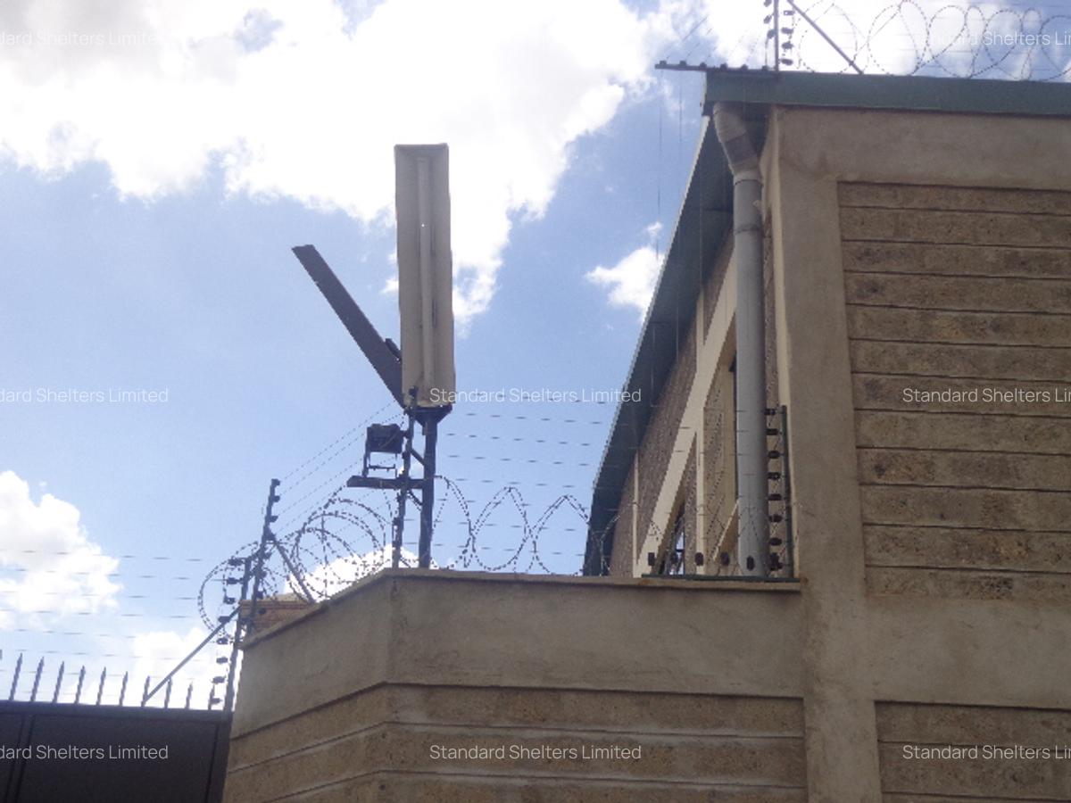 6,705 ft² Warehouse with Service Charge Included in Mombasa Road - 9