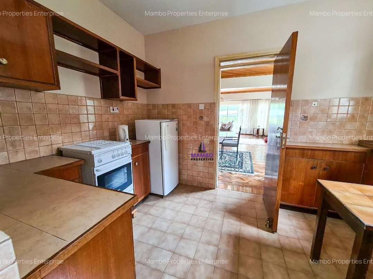2 Bed House with En Suite at Off Limuru Rd - 17
