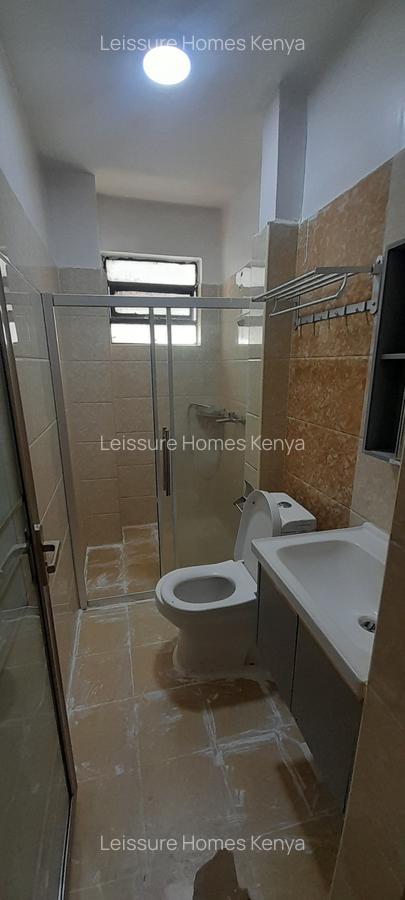 2 Bed Apartment with Gym at Argwings Kodhek Road - 13