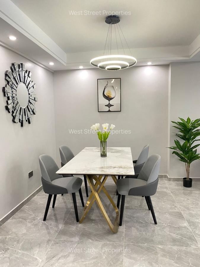 2 Bed Apartment with En Suite at Kileleshwa - 12