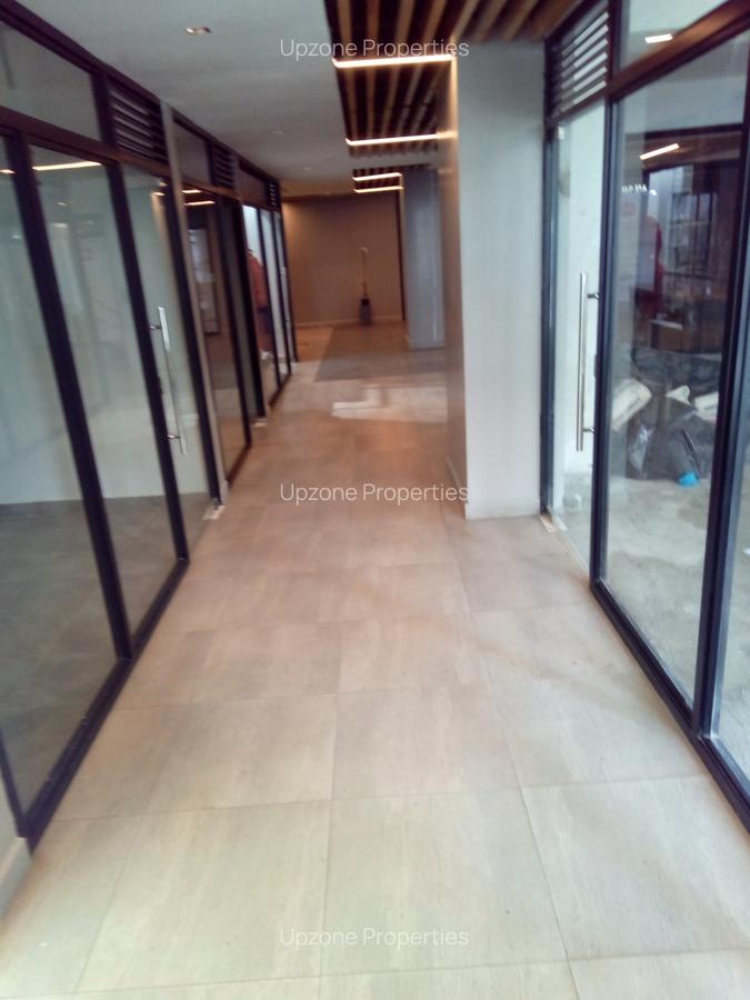 Commercial Property with Service Charge Included in Lavington - 14