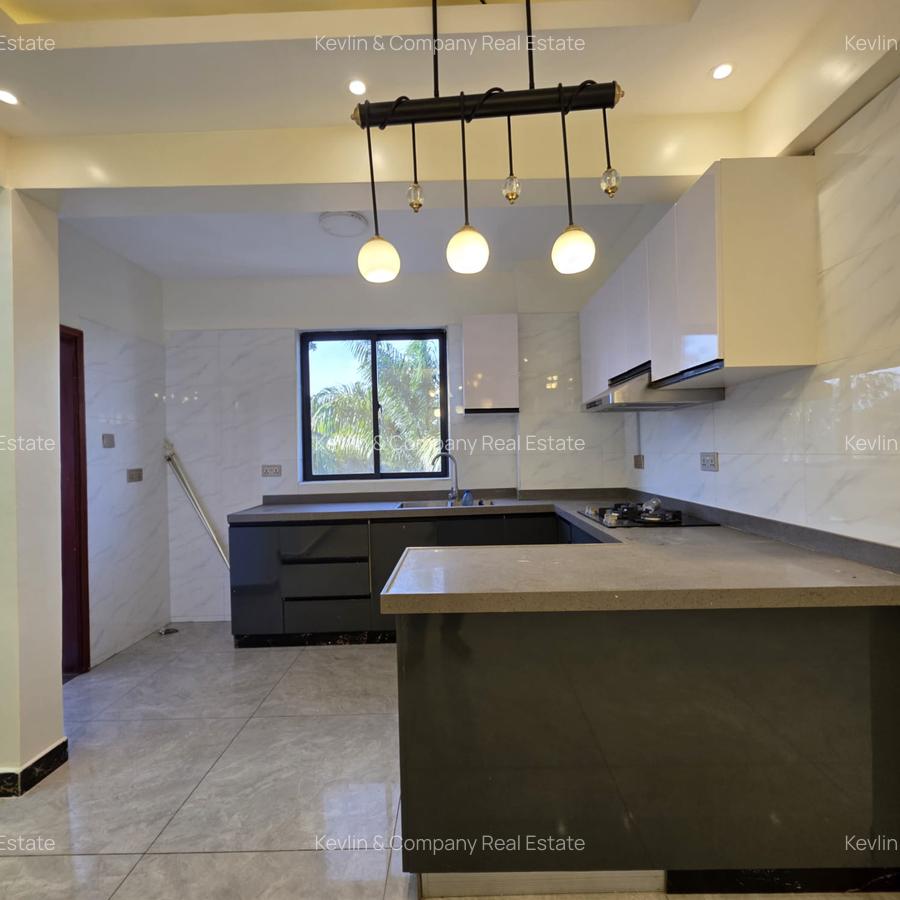 3 Bed Apartment with En Suite in Kileleshwa - 6