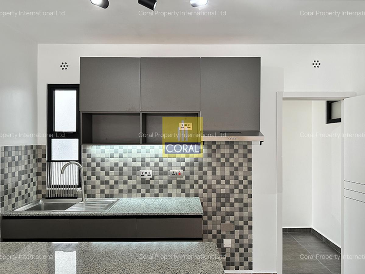 2 Bed Apartment in Tatu City - 3