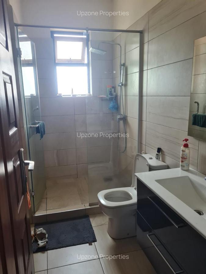 3 Bed Apartment with En Suite at City Park Drive - 16