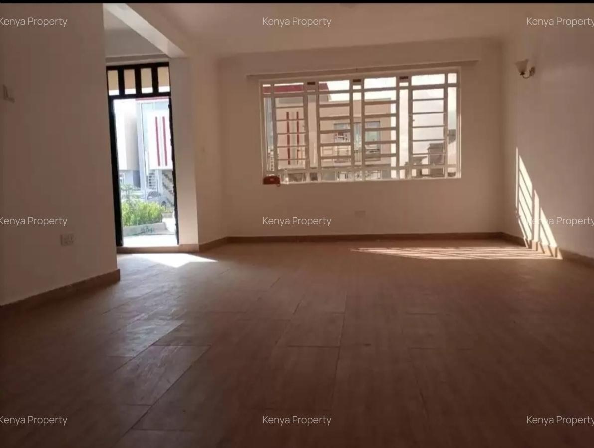 3 Bed Villa with Staff Quarters at Acacia Road - 5