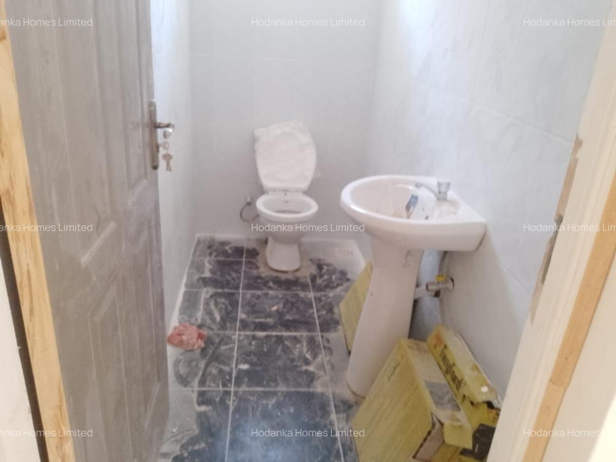 Serviced 3 Bed Apartment with En Suite in Ngong Road - 6