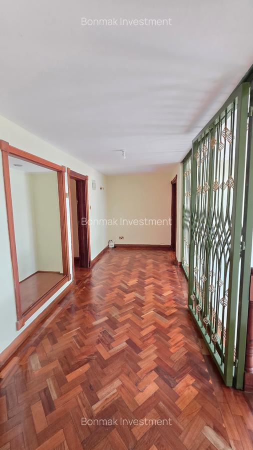 4 Bed Townhouse with En Suite at Mzima Springs. - 15