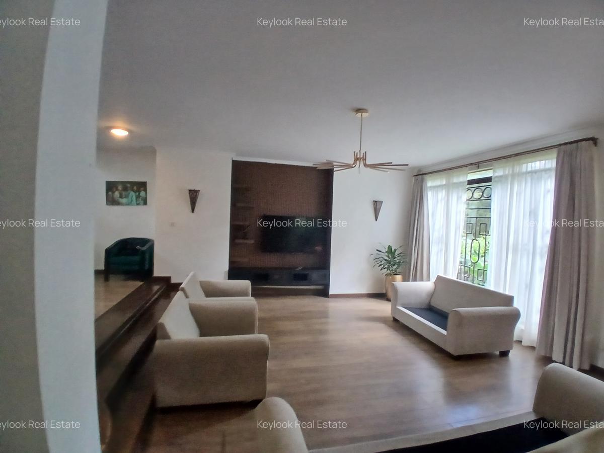 4 Bed Townhouse with En Suite at Lavington Green - 17