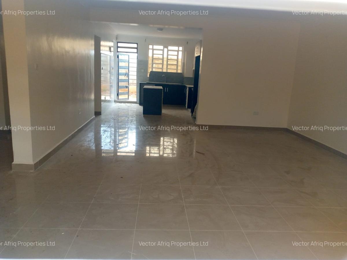 3 Bed Townhouse with En Suite at Muigai - 14