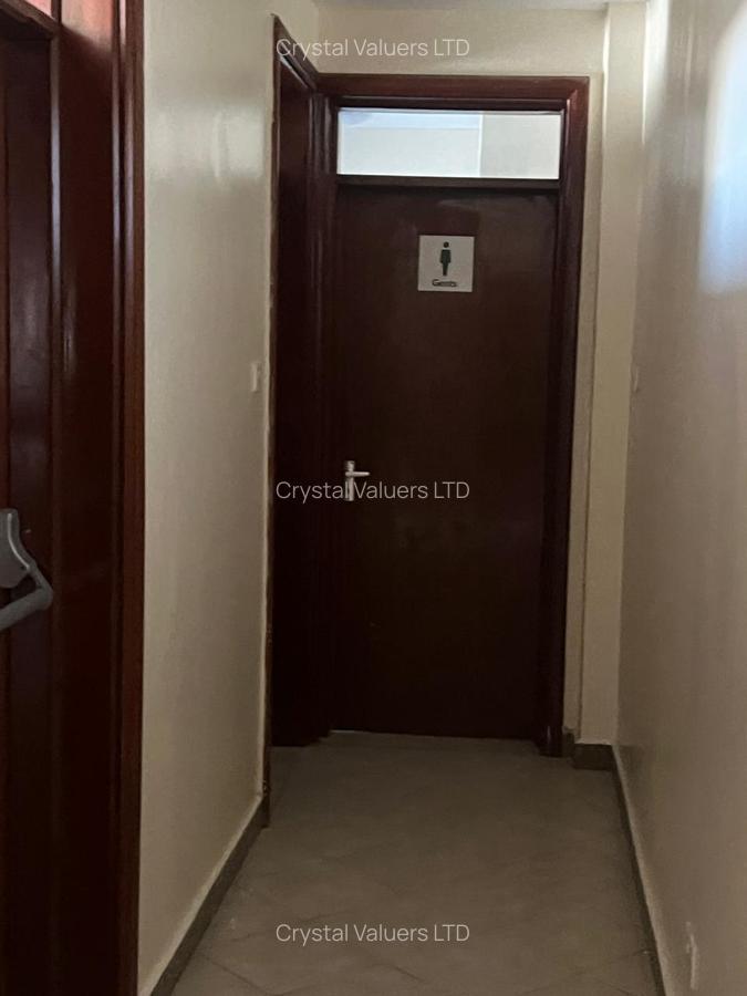 4,000 ft² Commercial Property with Backup Generator in Pangani - 3