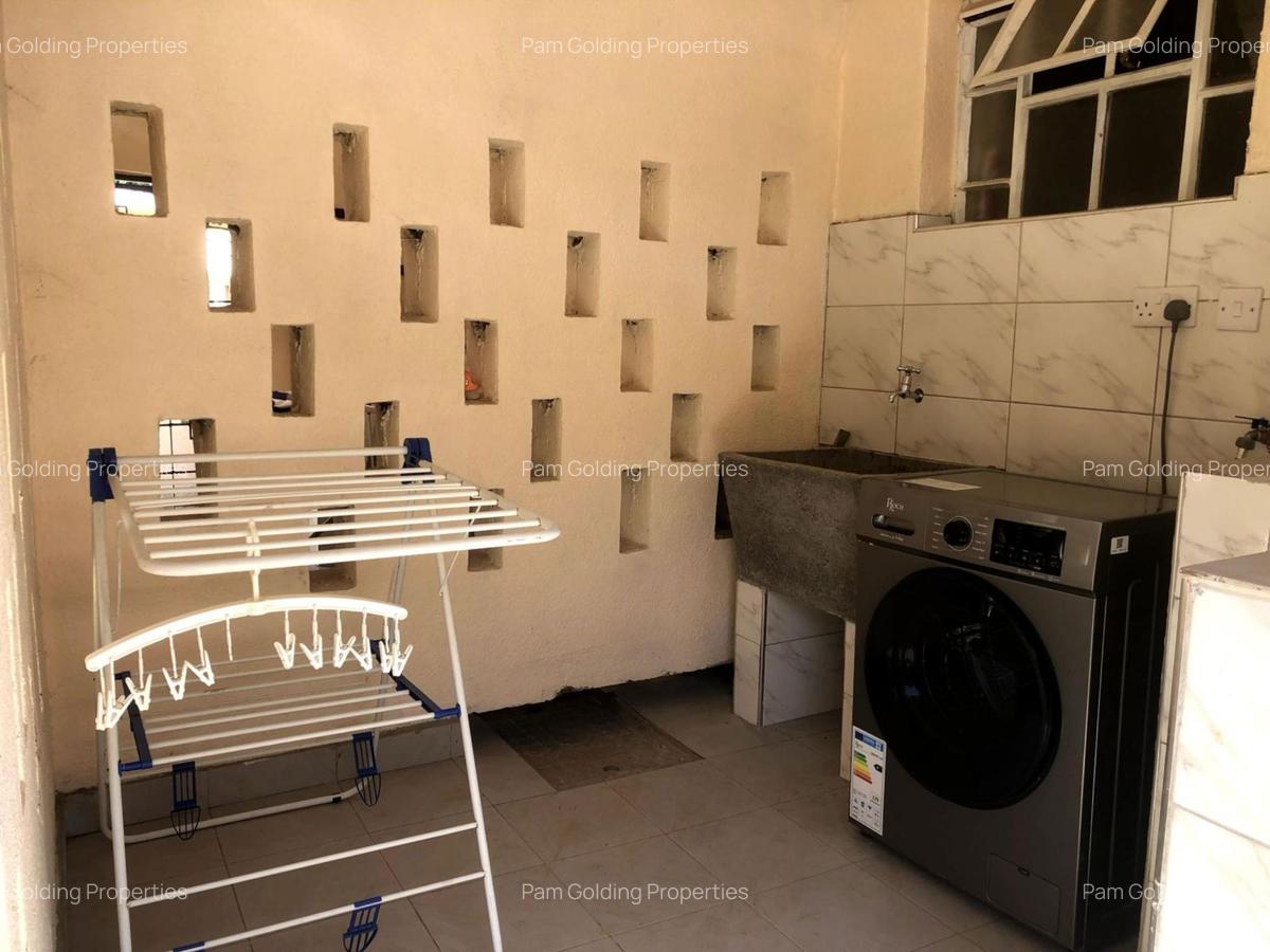 2 Bed House with En Suite in Karen - 16