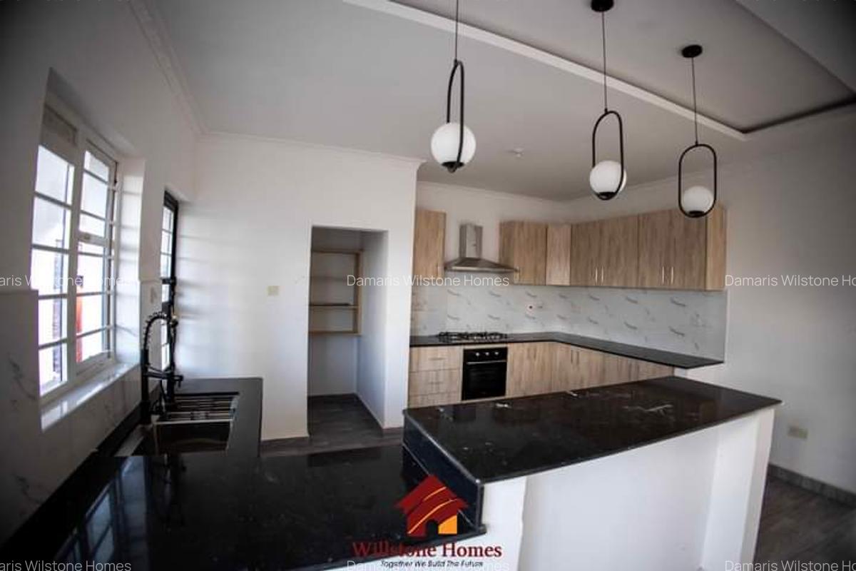 3 Bed House with En Suite at Kenyatta Road - 7