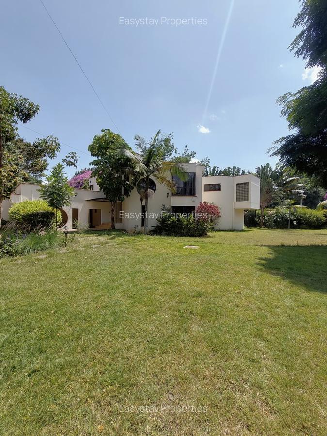 4 Bed House with En Suite in Lower Kabete - 16